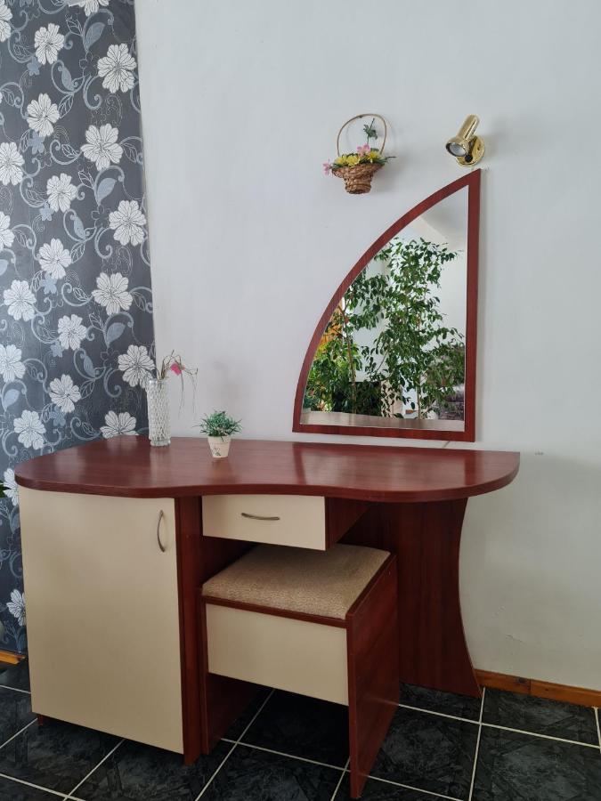Hotel Rai Obrochishte 외부 사진