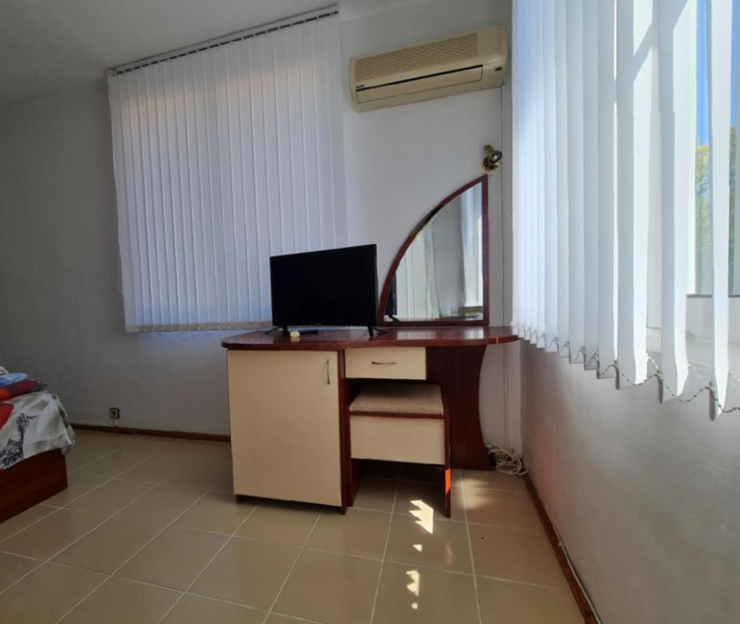 Hotel Rai Obrochishte 외부 사진