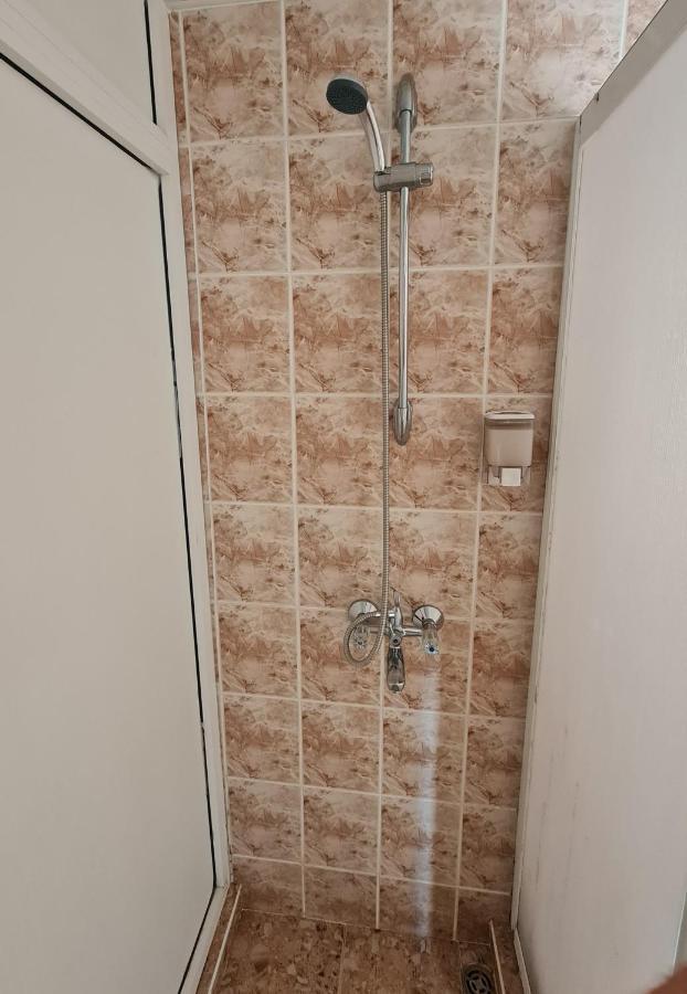 Hotel Rai Obrochishte 외부 사진