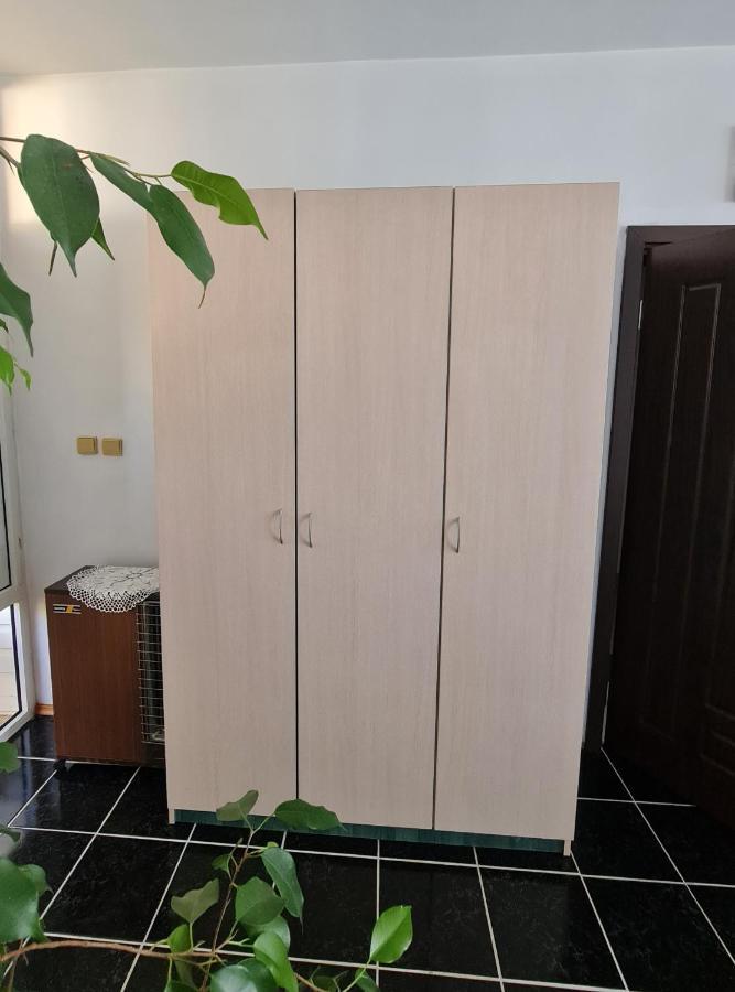Hotel Rai Obrochishte 외부 사진