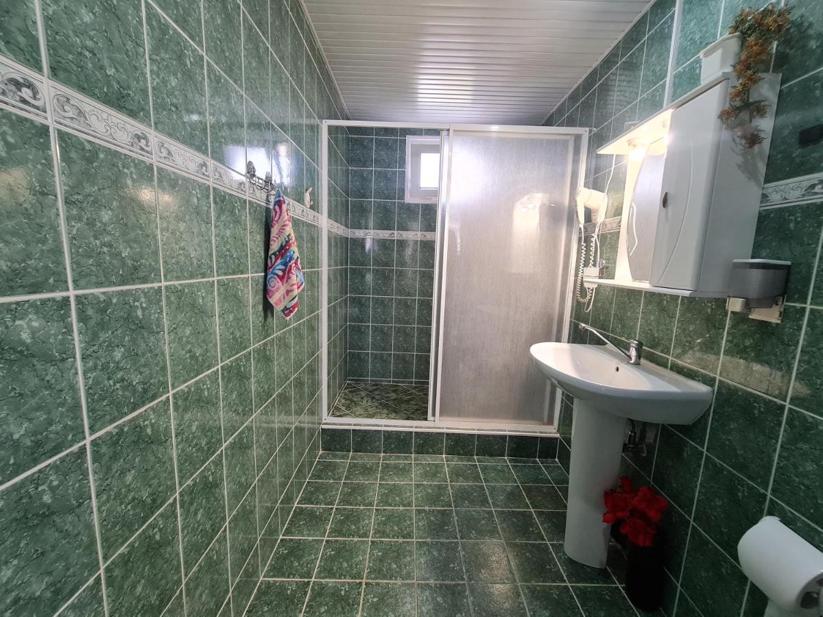 Hotel Rai Obrochishte 외부 사진