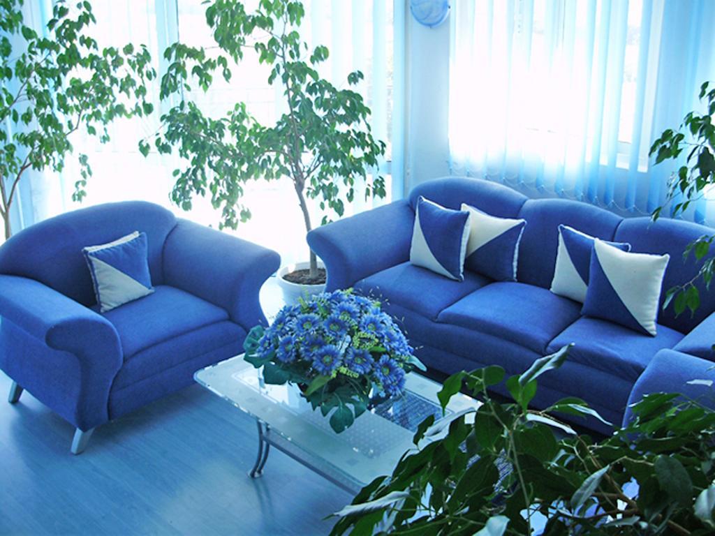 Hotel Rai Obrochishte 객실 사진