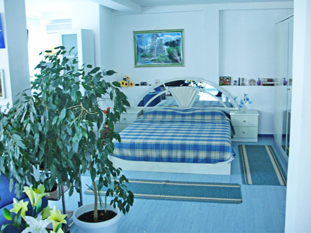 Hotel Rai Obrochishte 객실 사진